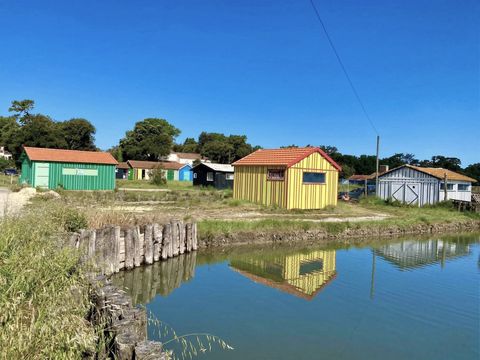 Camping Les Gros Joncs - Camping Charente-Maritime - Image N°30