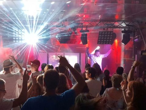 Camping Les Gros Joncs - Camping Charente-Maritime - Image N°16