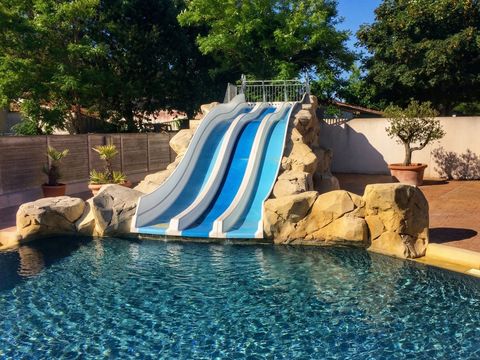 Camping Les Gros Joncs - Camping Charente-Maritime - Image N°2