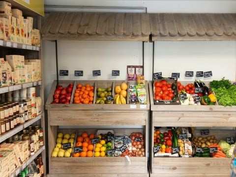 Camping Les Gros Joncs - Camping Charente-Maritime - Image N°18