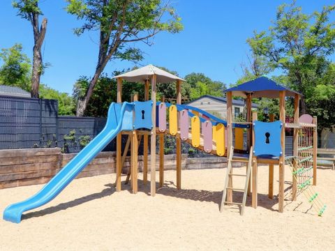 Camping Les Gros Joncs - Camping Charente-Maritime - Image N°12