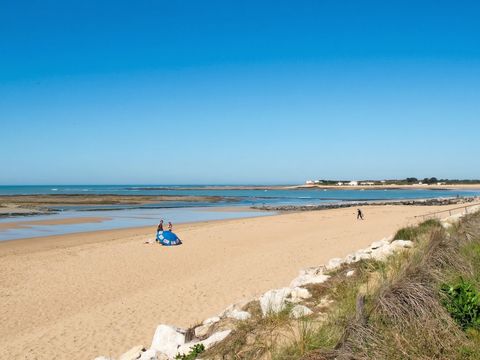 Camping Les Gros Joncs - Camping Charente-Maritime - Image N°28