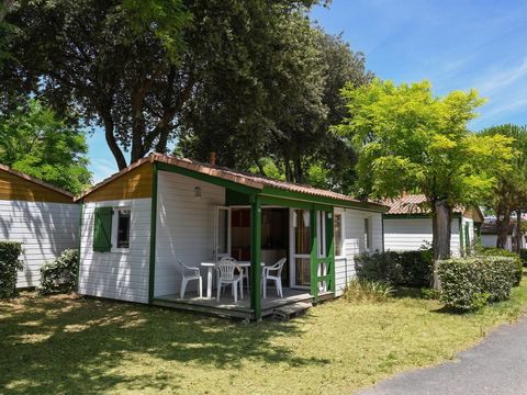 Camping Les Gros Joncs - Camping Charente-Maritime - Image N°25