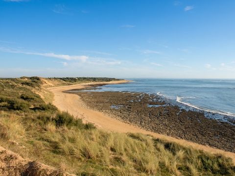 Camping Les Gros Joncs - Camping Charente-Maritime - Image N°30