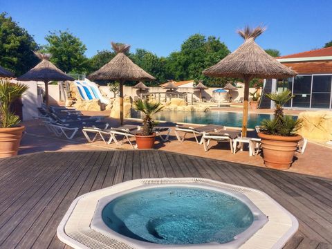 Camping Les Gros Joncs - Camping Charente-Maritime - Image N°6