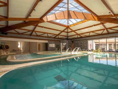 Camping Les Gros Joncs - Camping Charente-Maritime - Image N°9