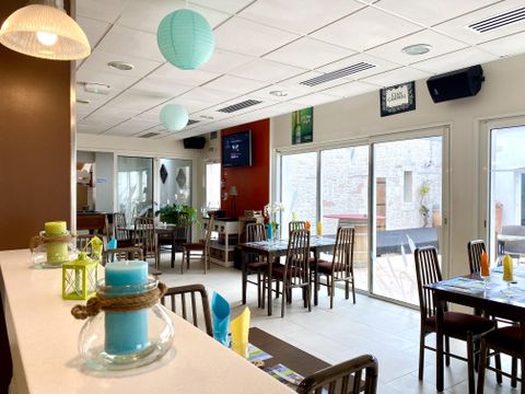 Camping Les Gros Joncs - Camping Charente-Maritime - Image N°13