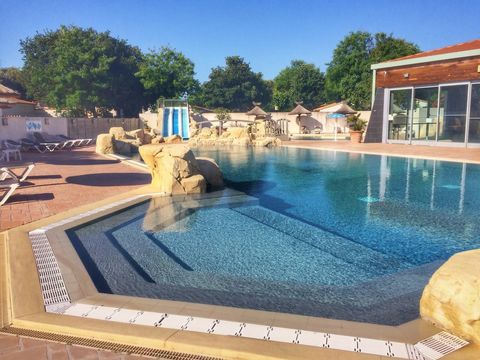 Camping Les Gros Joncs - Camping Charente-Maritime - Image N°5