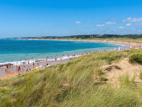 Camping Les Gros Joncs - Camping Charente-Maritime - Image N°38