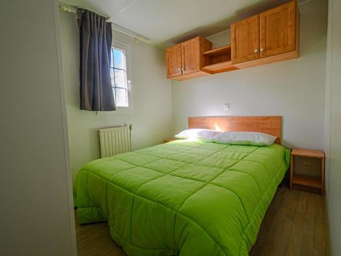 MOBILHOME 6 personnes - MIMOSA 