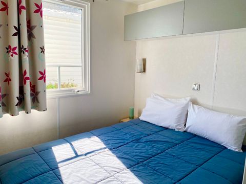 MOBILHOME 4 personnes - Cottage Laurier