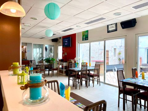 Camping Les Coquettes - Camping Charente-Maritime - Image N°5