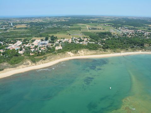 Camping Les Coquettes - Camping Charente-Maritime - Image N°19