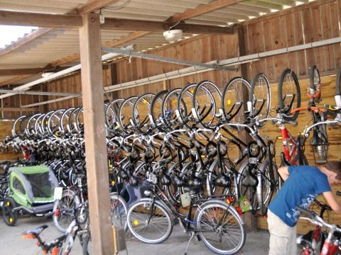 Camping Les Coquettes - Camping Charente-Maritime - Image N°10