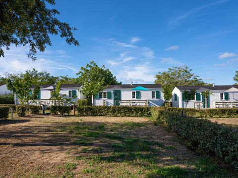 Camping Les Coquettes - Camping Charente-Maritime - Image N°7