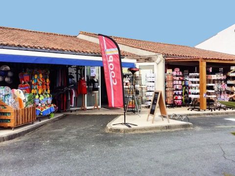 Camping Les Coquettes - Camping Charente-Maritime - Image N°9