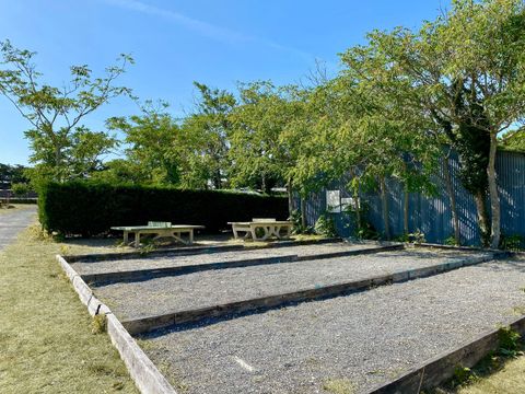 Camping Les Coquettes - Camping Charente-Maritime - Image N°3