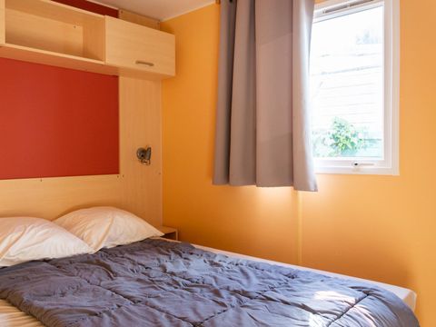 MOBILHOME 4 personnes - Classic 4 personnes - 2 chambres