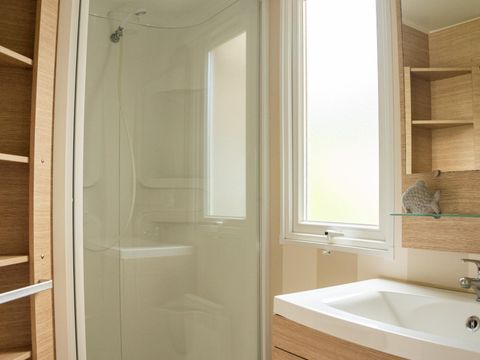 MOBILHOME 4 personnes - Grand Classic 4 personnes - 2 chambres