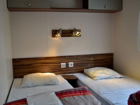 MOBILHOME 6 personnes - Classic 6 personnes - 3 chambres