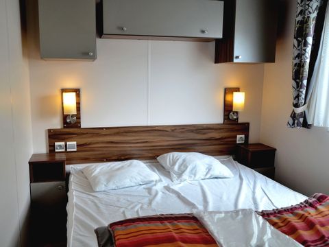 MOBILHOME 6 personnes - Classic 6 personnes - 3 chambres