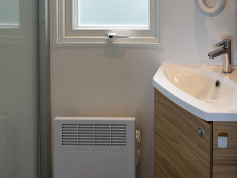 MOBILHOME 6 personnes - Prémium  6 personnes - 3 chambres