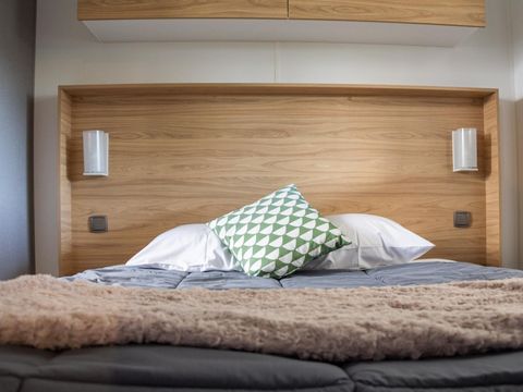 MOBILHOME 6 personnes - Prémium  6 personnes - 3 chambres