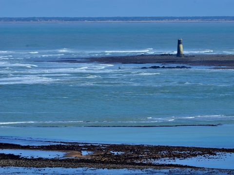 Les Sables Vignier Plage - Camping Charente-Maritime - Image N°26