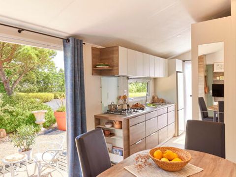 Camping Les Sables Vignier Plage - Camping Charente-Maritime - Image N°30