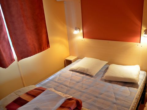 Les Sables Vignier Plage - Camping Charente-Maritime - Image N°27