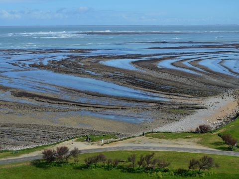 Les Sables Vignier Plage - Camping Charente-Maritime - Image N°31