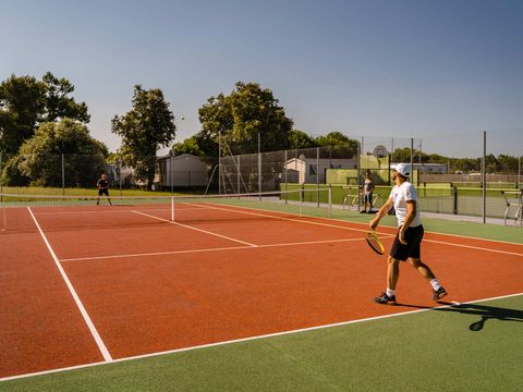 Tour Operateur sur Camping Siblu Mer Et Soleil - FunPass non inclus - Camping Charente-Maritime - Image N°12