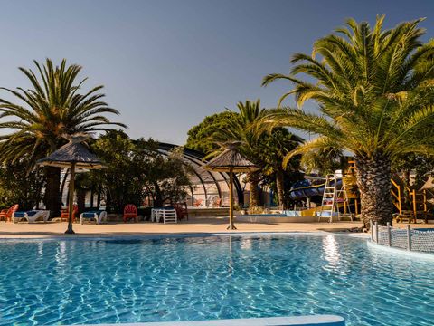 Tour Operateur sur Camping Siblu Mer Et Soleil - FunPass non inclus - Camping Charente-Maritime - Image N°3