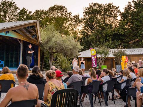Tour Operateur sur Camping Siblu Mer Et Soleil - FunPass non inclus - Camping Charente-Maritime - Image N°13