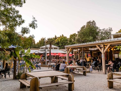 Tour Operateur sur Camping Siblu Mer Et Soleil - FunPass non inclus - Camping Charente-Maritime - Image N°9