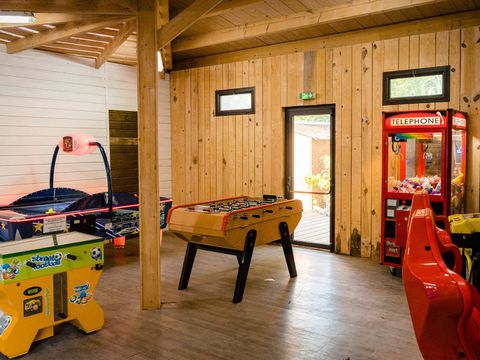 Tour Operateur sur Camping Siblu Mer Et Soleil - FunPass non inclus - Camping Charente-Maritime - Image N°15