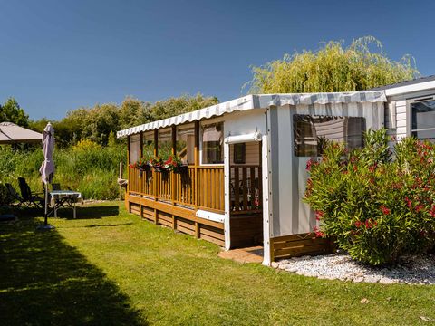 Tour Operateur sur Camping Siblu Mer Et Soleil - FunPass non inclus - Camping Charente-Maritime - Image N°7