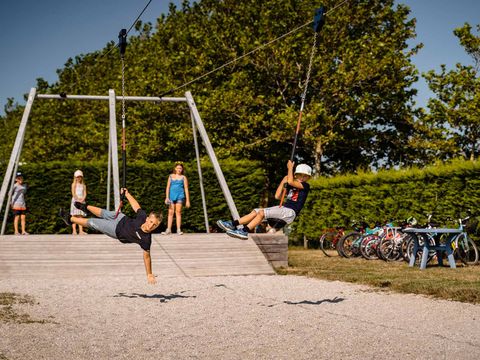 Tour Operateur sur Camping Siblu Mer Et Soleil - FunPass non inclus - Camping Charente-Maritime - Image N°10
