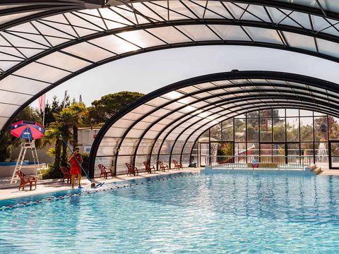 Tour Operateur sur Camping Siblu Mer Et Soleil - FunPass non inclus - Camping Charente-Maritime - Image N°2
