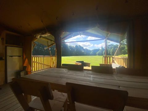 Camping Moulin du Pommier - Camping Charente - Image N°15