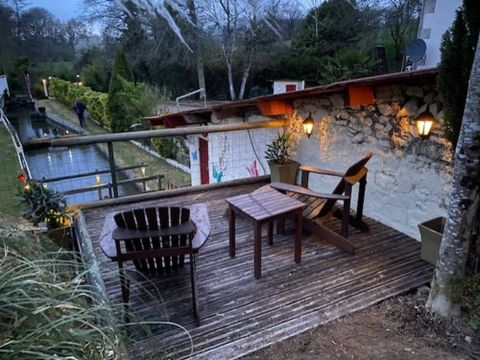 Camping Moulin du Pommier - Camping Charente - Image N°20