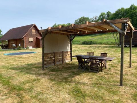 Camping Moulin du Pommier - Camping Charente - Image N°13