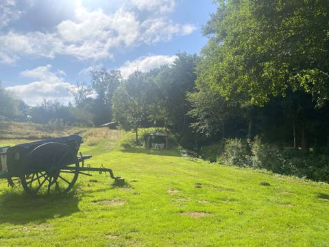 Camping Moulin du Pommier - Camping Charente - Image N°14