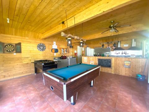 Camping Moulin du Pommier - Camping Charente - Image N°4