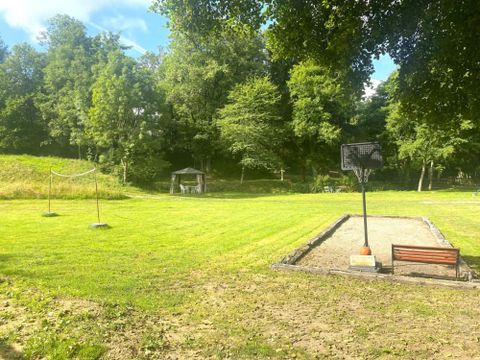 Camping Moulin du Pommier - Camping Charente - Image N°6