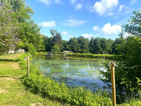 Camping Moulin du Pommier - Camping Charente - Image N°26