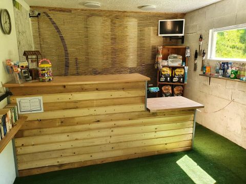 Camping Moulin du Pommier - Camping Charente - Image N°18