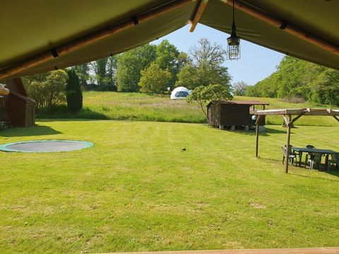 Camping Moulin du Pommier - Camping Charente - Image N°39