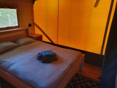 Camping Moulin du Pommier - Camping Charente - Image N°34