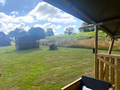 Camping Moulin du Pommier - Camping Charente - Image N°40